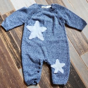 LULLABY CLUB SZ 6M
